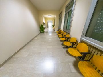 Medical Facility Cleaning in Southington