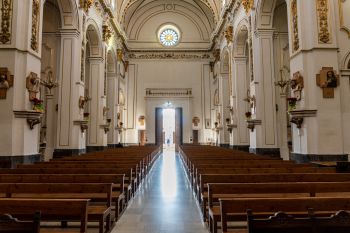 Religious Facility Cleaning in Melrose, Connecticut