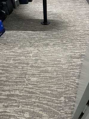 Before & After Commercial Carpet Cleaning in Waterbury, CT (2)