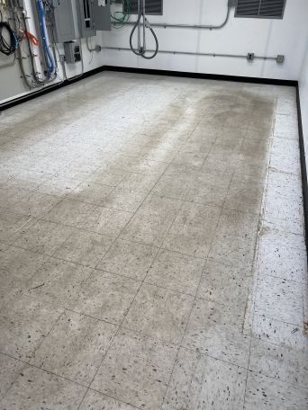 Floor Stripping And Waxing Services in New Britain, CT (1)