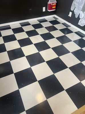 Commercial Floor Cleaning in Waterbury, CT (2)