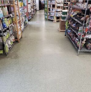 Retail Cleaning Services in Hartford, CT (2)