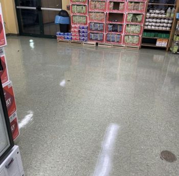 Industrial Floor Cleaning in Union City, Connecticut by Jorden Enterprises LLC