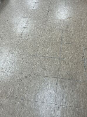 Before and After Floor Stripping and Waxing Services in West Hartford, CT (1)