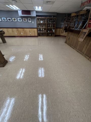 Floor Stripping and Waxing in Simsbury by Jorden Enterprises LLC