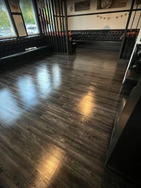 Floor Stripping and Waxing in Talcott Village, CT (1)