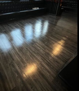 Floor Stripping and Waxing in Talcott Village, CT (2)