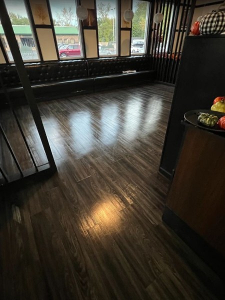 Floor Stripping and Waxing in Talcott Village, CT (3)