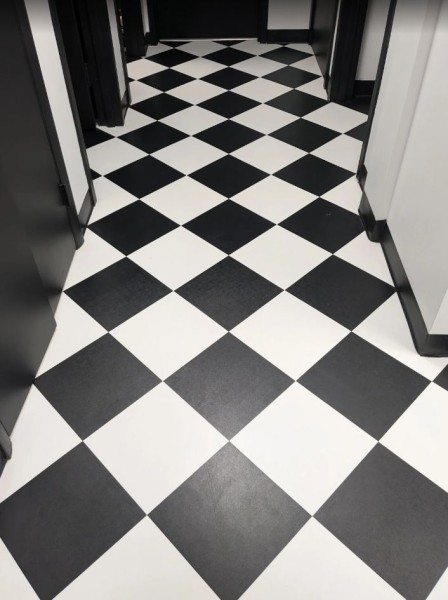 Commercial Cleaning